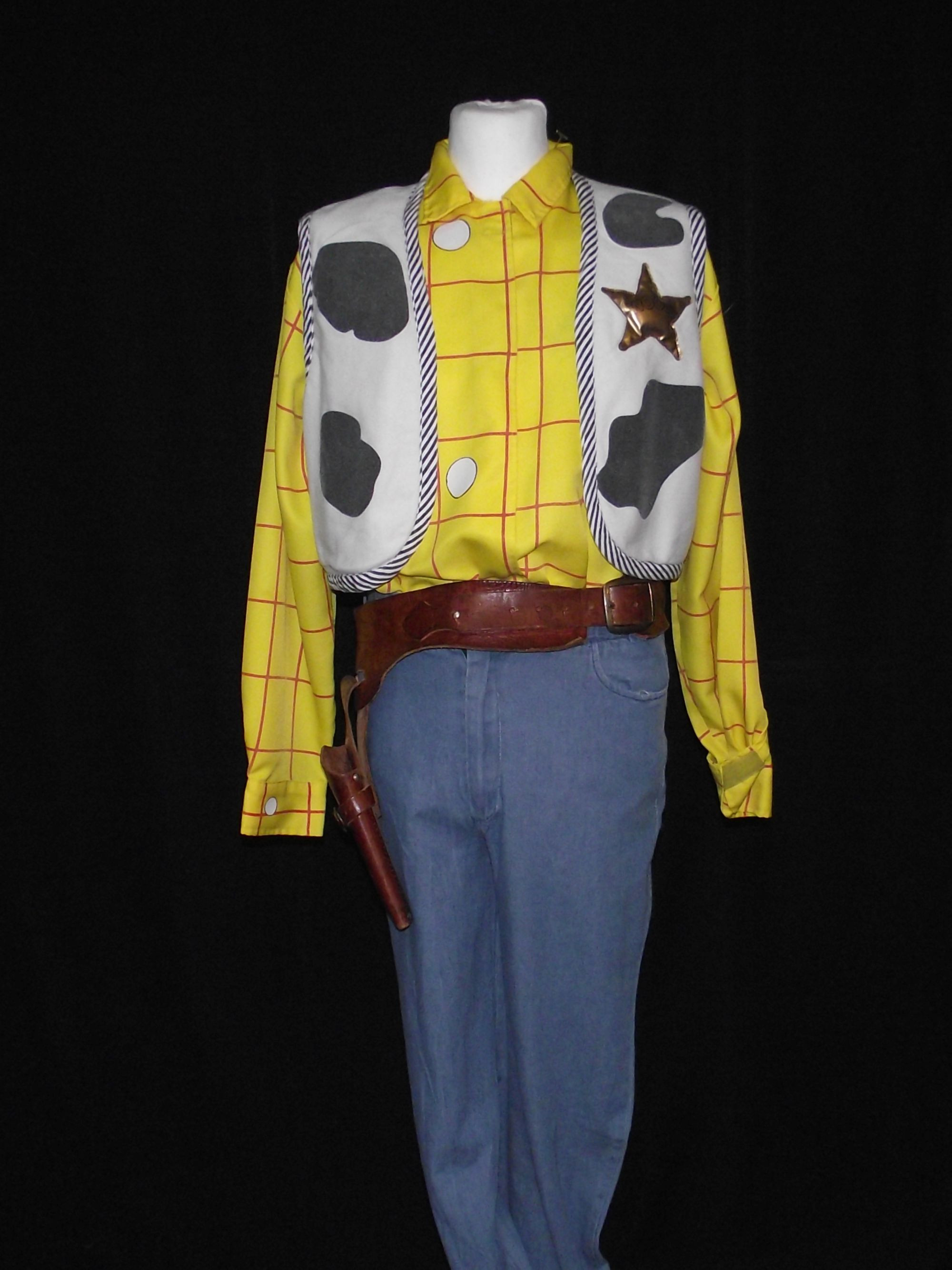 Toy Story Woody
