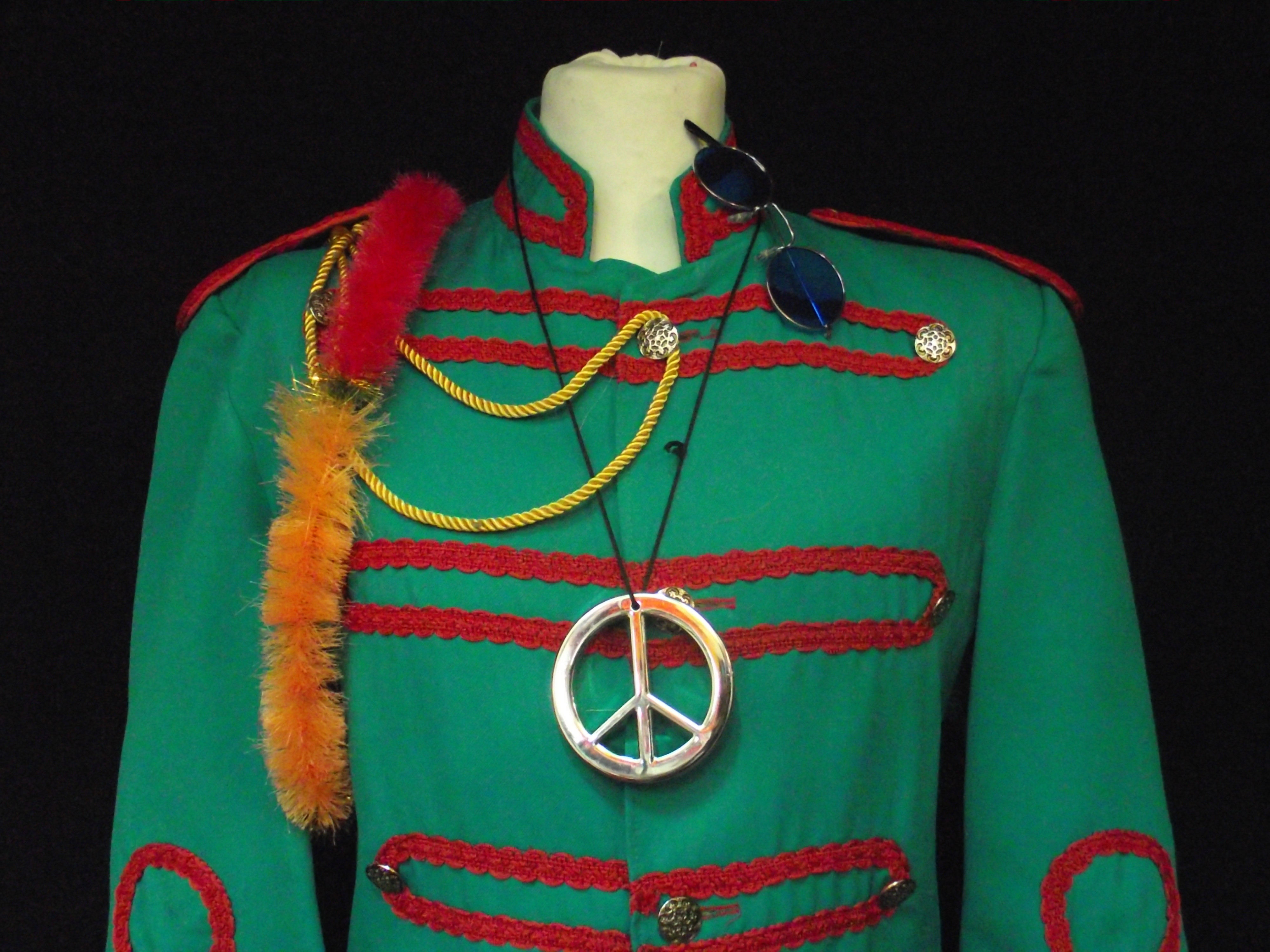 The Beatles Sergeant Pepper