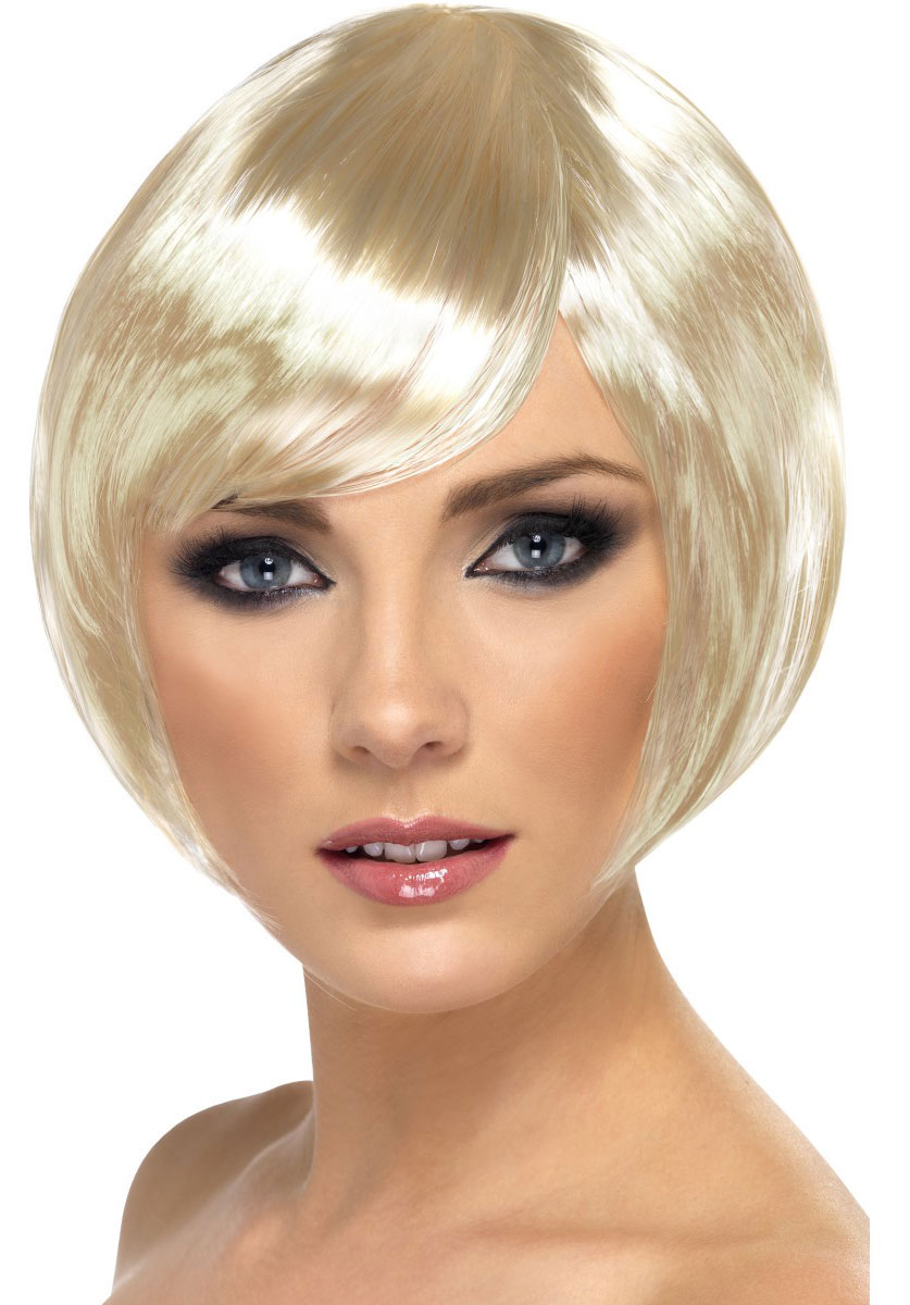 Babe Wig - Multiple Colours