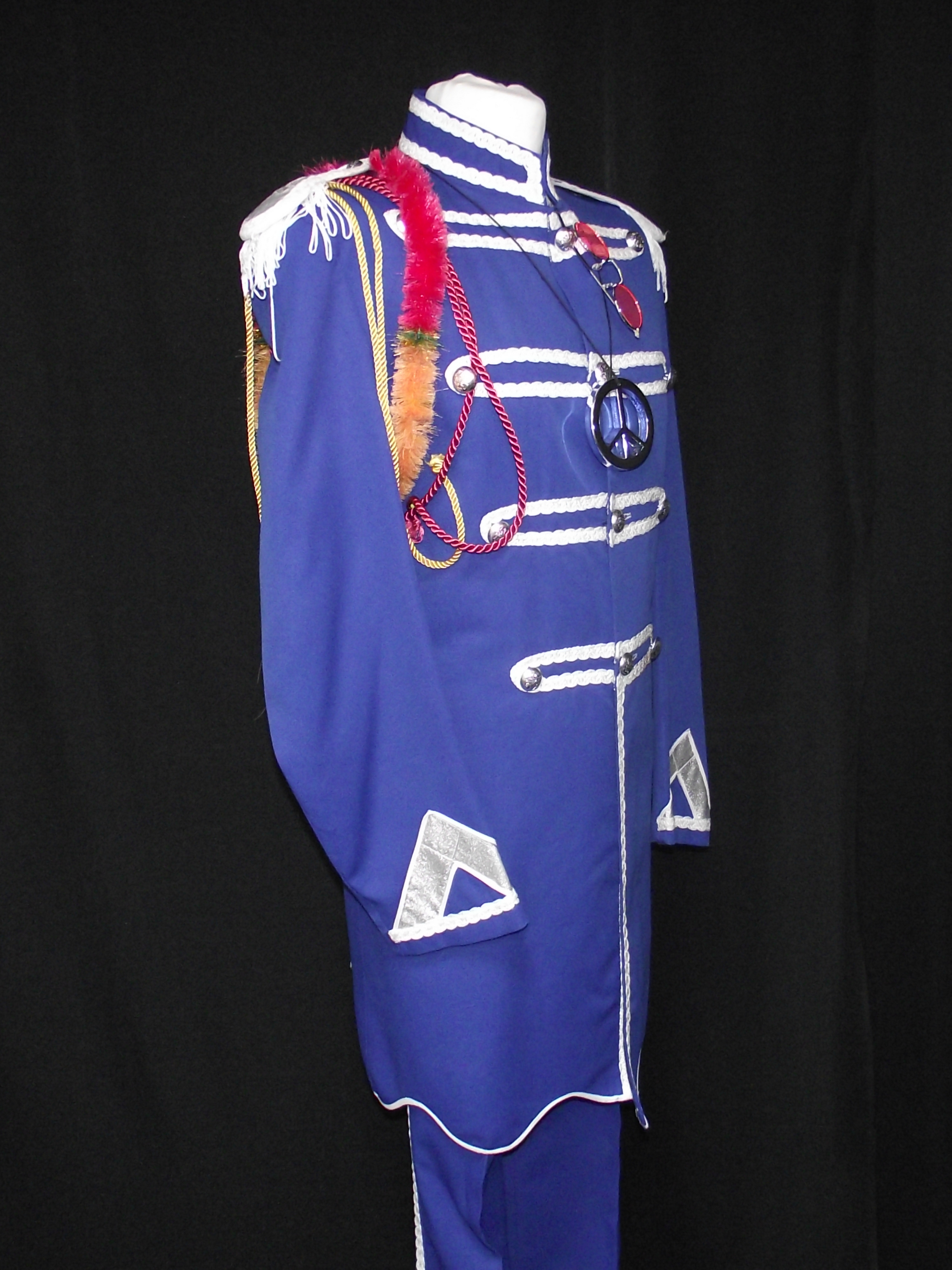 The Beatles Sergeant Pepper