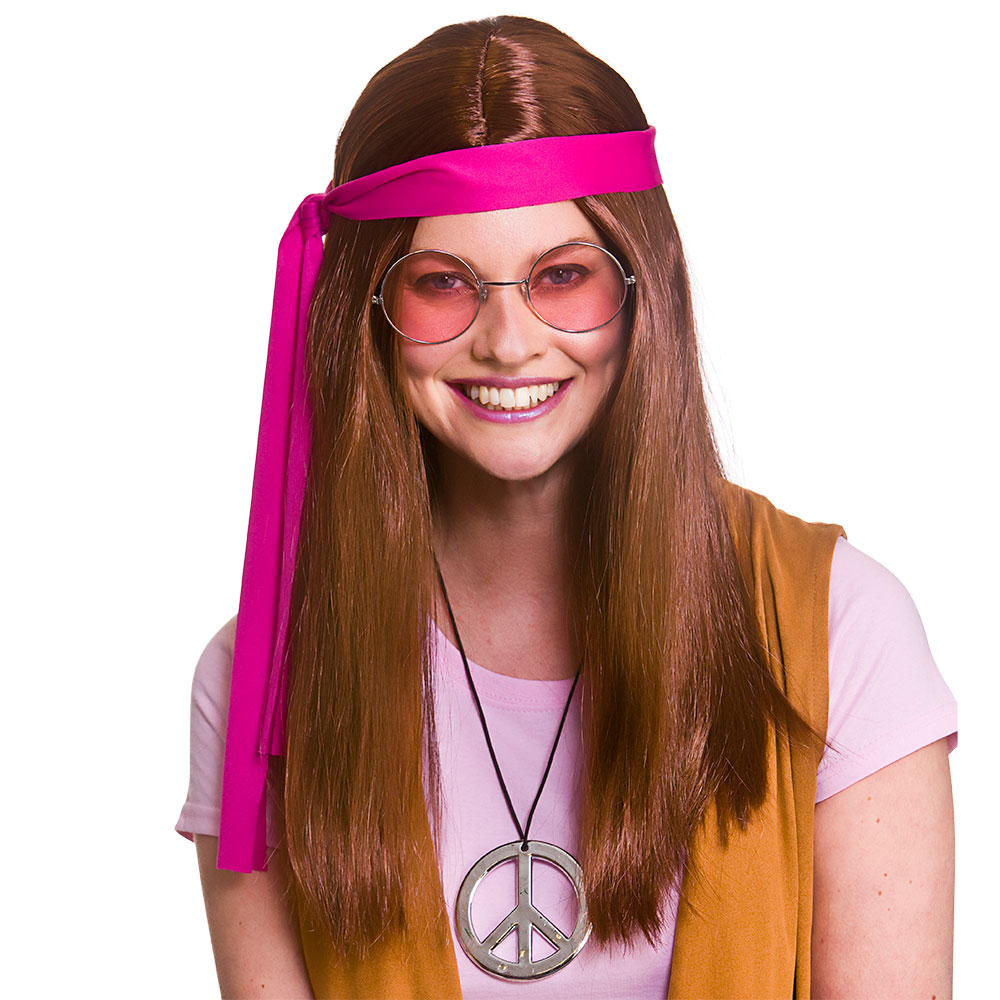 Woodstock Hippie Kit - Blonde & Brown