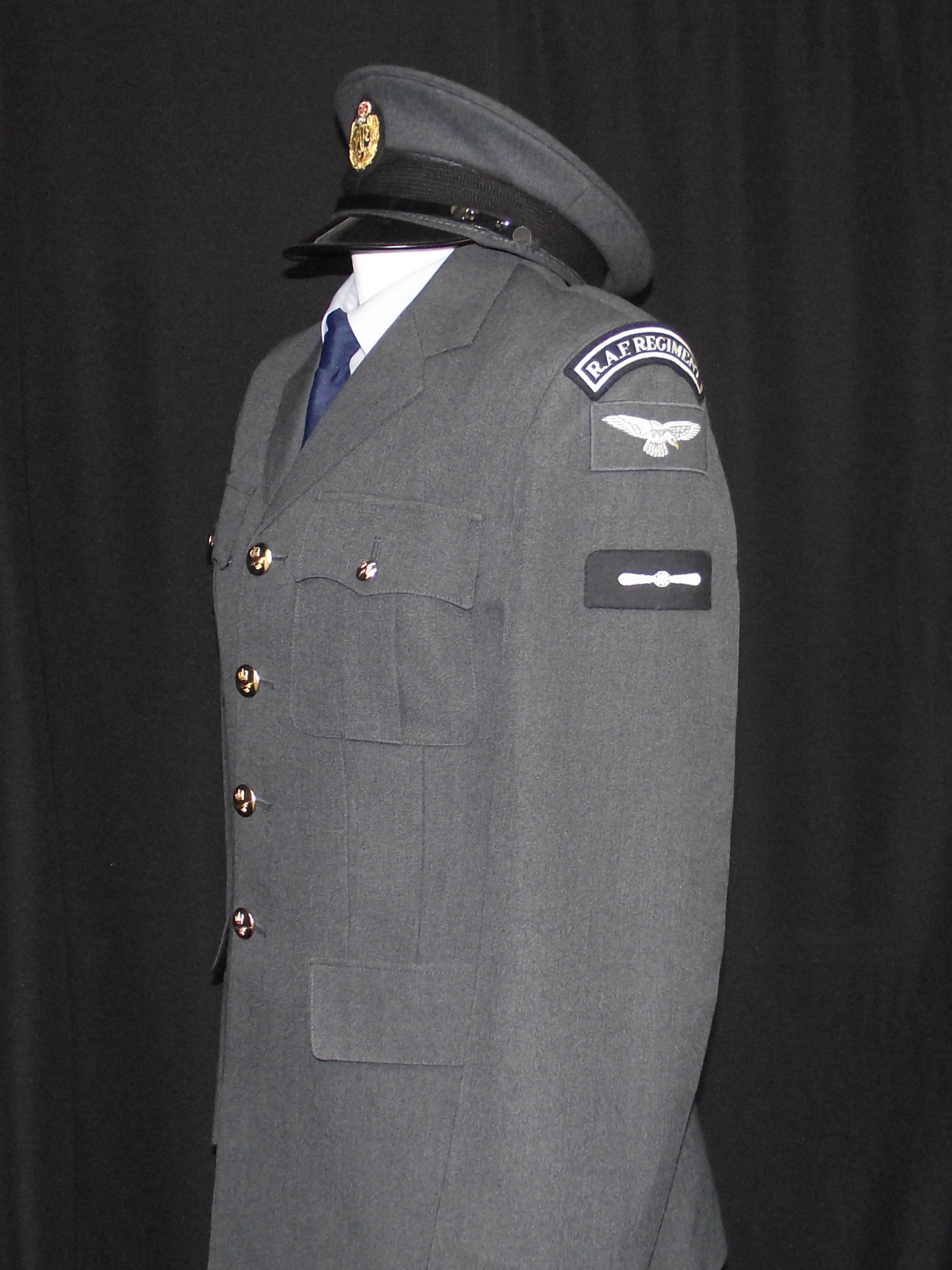 RAF Uniform