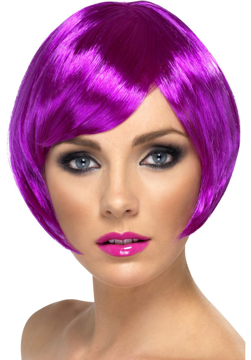 Babe Wig - Multiple Colours