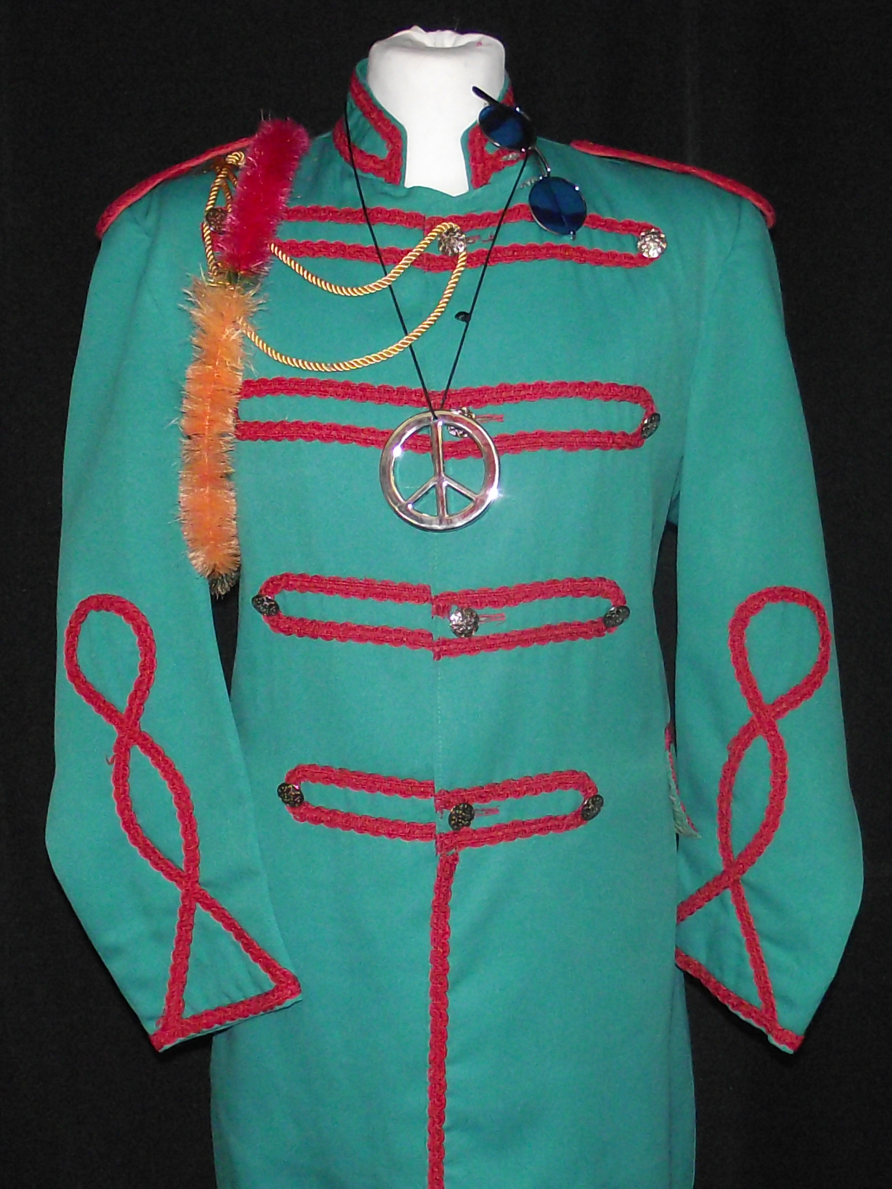 The Beatles Sergeant Pepper